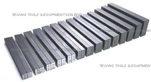 6533-141 METRIC PARALLEL SETS 150mm