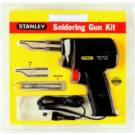 Stanley 69-041B Soldering Gun - Round head