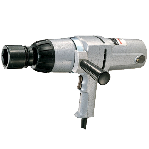 Makita 6910 Impact Wrench 25.4mm(1"), 1300W