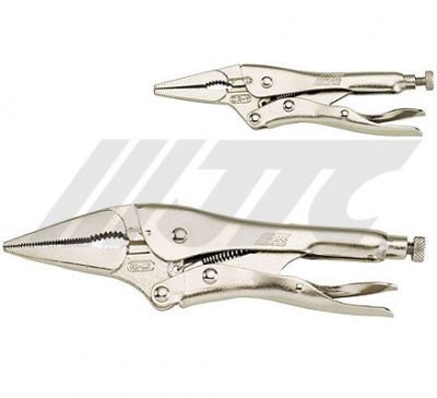 JTC6LN LONG NOSE LOCKING PLIER