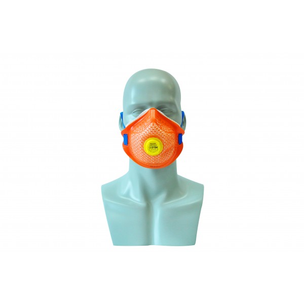 PROGUARD Mesh Respirator