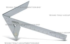 INSIZE 7205-300 CENTERING MARKING GAGE