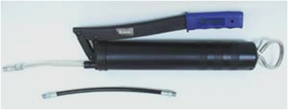 REMAX TOOLS 73-LT400 400CC GREASE GUN LEVER TYPE