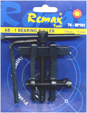 REMAX TOOLS 74-BP102 AB2 ARMATURE BEARING PULLER