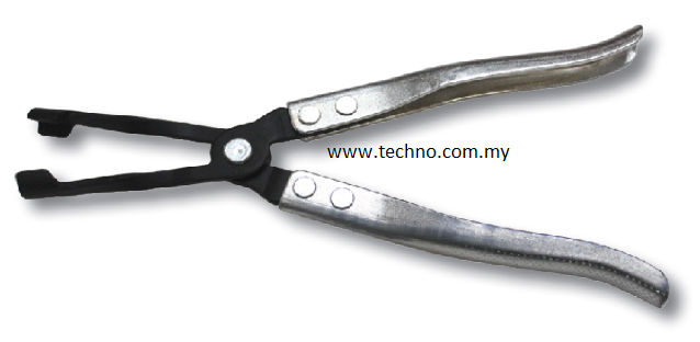 Extra Long Valve Stem Seal Remover Plier - 74SC001