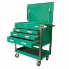 95119 4 Drawer Tool Trolley Sata