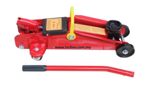 Floor Jack - 77JF101A