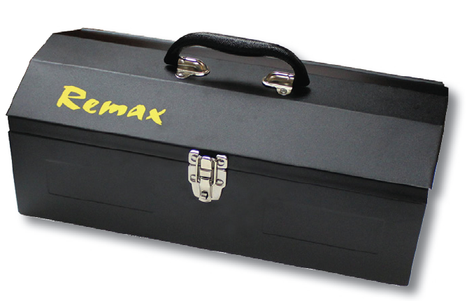 REMAX PORTABLE TOOL BOX 77-TB002