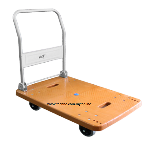 Platform Hand Truck - 77PU150