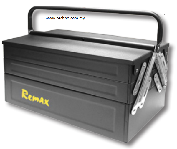 REMAX 77-TB013 CANTILEVER TOOL BOX