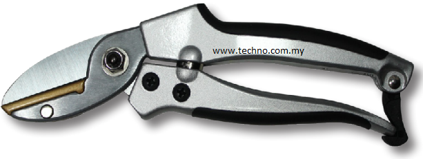 REMAX 81-GS406 HEAVY DUTY ANVIL PRUNING SHEAR