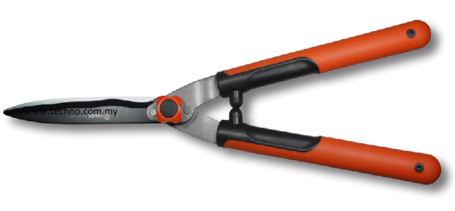 REMAX 81-SG643 WAVE HEDGE SHEAR