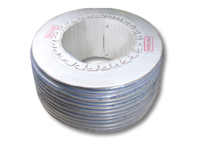 REMAX 1-1/4"/32x41x50 HIGH QUALITY PVC BRAID HOSE