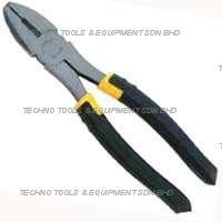 STANLEY 84-029 8 LINESMAN PLIER