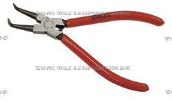 Stanley Circlip Pliers - Internal Bent - 175Mm (84-274)