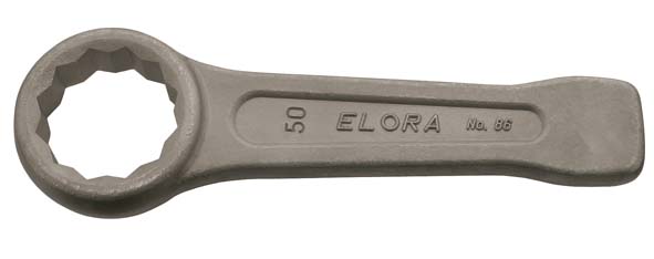 ELORA 2-5/8"AF SLOGGING WRENCH