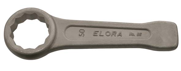 ELORA 2-9/16"AF SLOGGING WRENCH