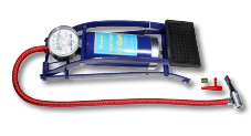 REMAX FOOT PUMP - 90-FP120