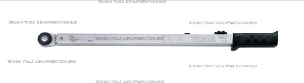 TECNOGI 920 Ratchet Type Torque Wrenches 40-200Nm.