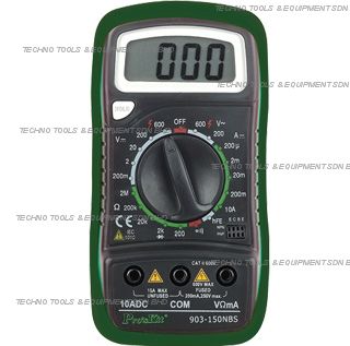 Proskit Digital Multimeter