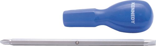 DOUBLE ENDED SCREWDRIVER3040
