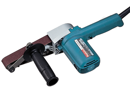 Makita 9031 Belt Sander 30mm