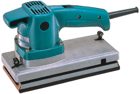 MAKITA 9045B Finishing Sander