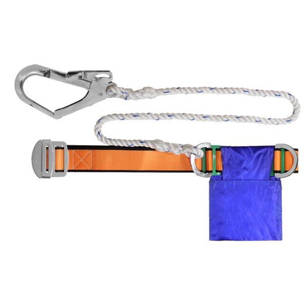 91-SB007 Safety Belt Match With The Lanyard