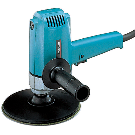 MAKITA 9215SB Disc Sander