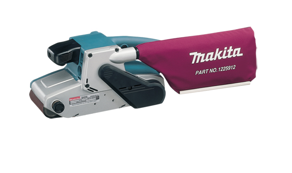 MAKITA 9404 4" x 24" Belt Sander