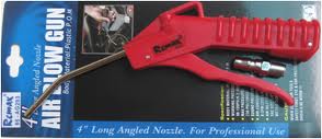 Professional Air Blow Gun - 95AG203