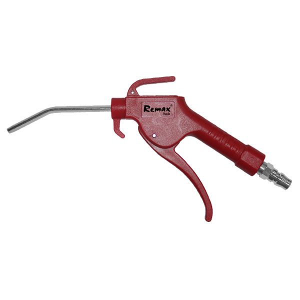 REMAX 95-AG205 4" HEAVY DUTY AIR BLOW GUN (PVC)