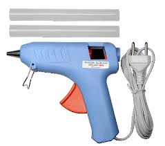 Mini Hot Melt Glue Gun Glue Stick - 95AG287