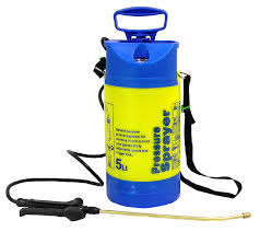 Pressure Sprayer - 95ECT020