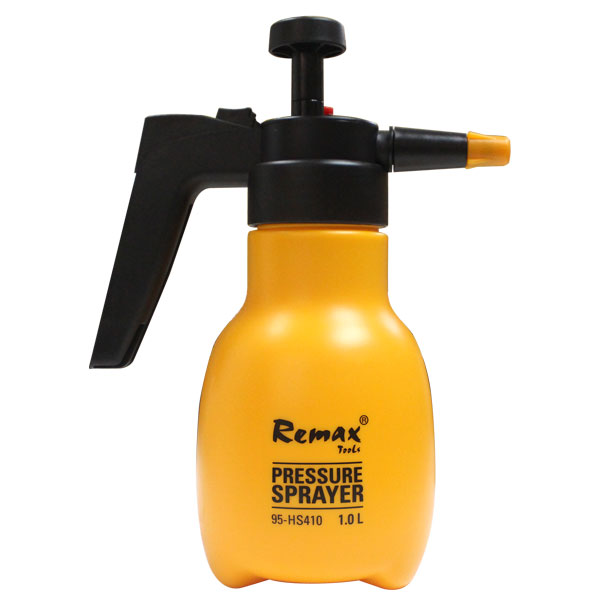 REMAX 1.0L PRESSURE SPRAYER