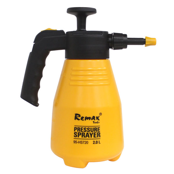 REMAX 2.0L PRESSURE SPRAYER