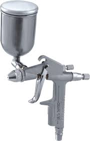 PNEUMATIC SPRAY GUN - 95SG404