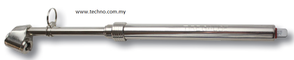 'MADA' Tire Gauge - 95AG309