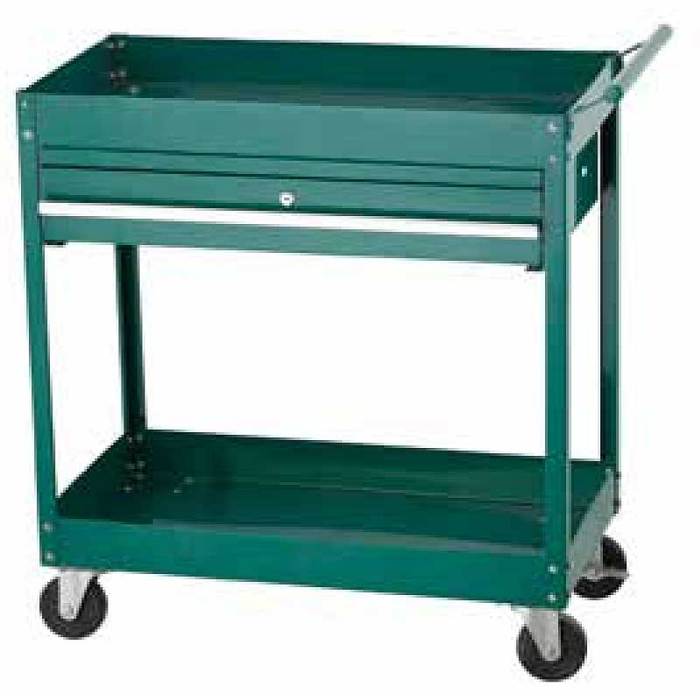 Sata 95108A UTILITY TROLLEY