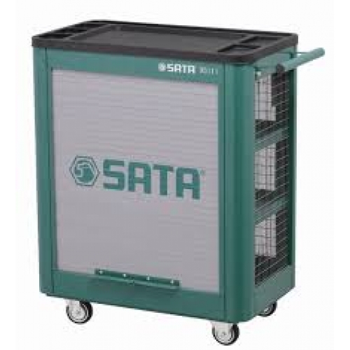 SATA 95111 Mini Tool Trolley Sata