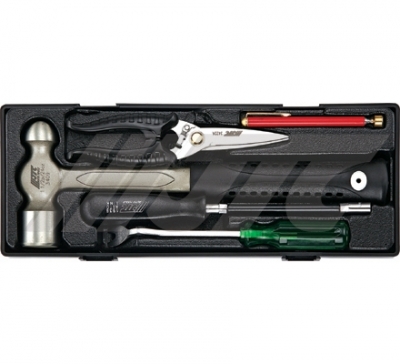 JTCK8051 5PCS COMBINATION TOOL SET