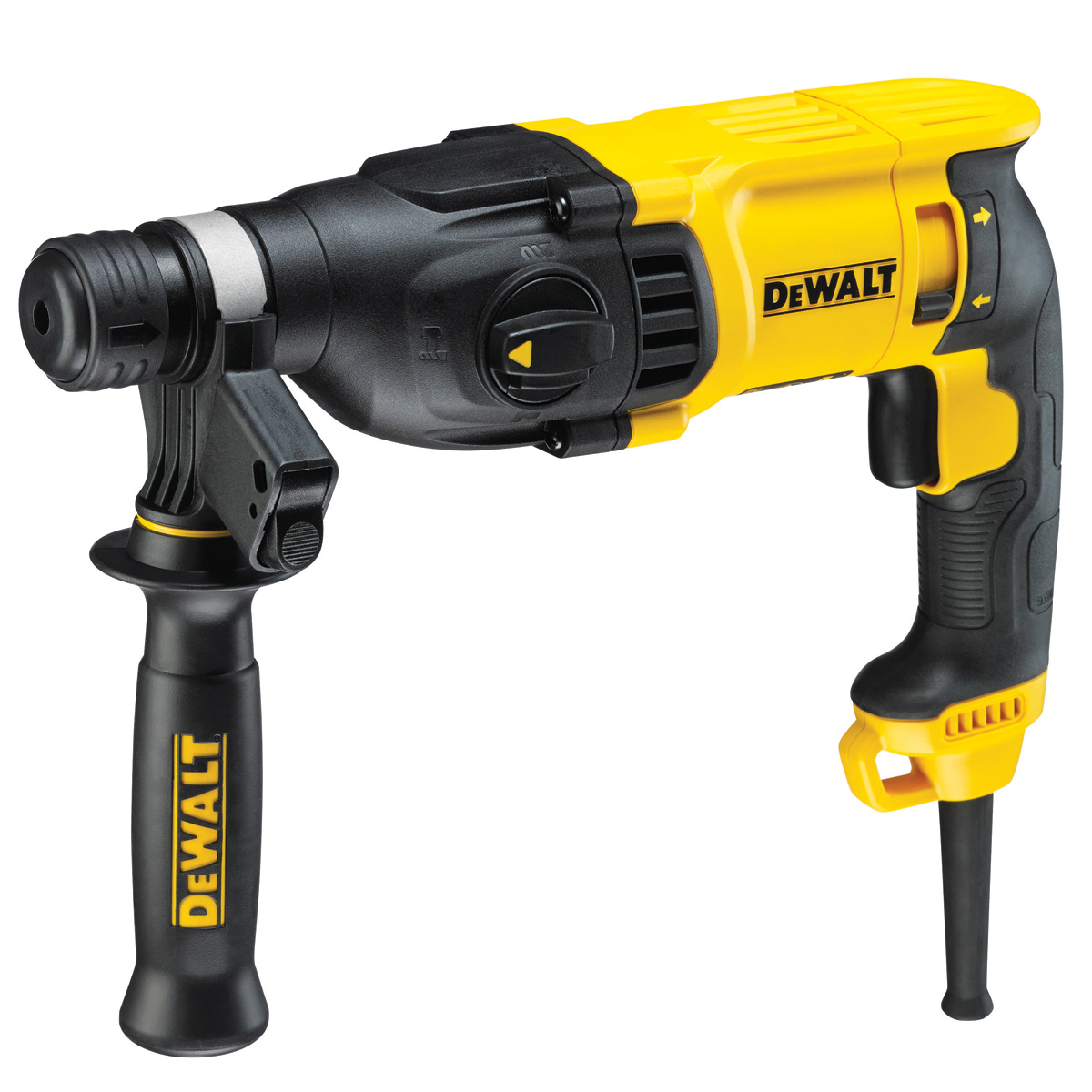 Dewalt D25133K SDS+ Hammer