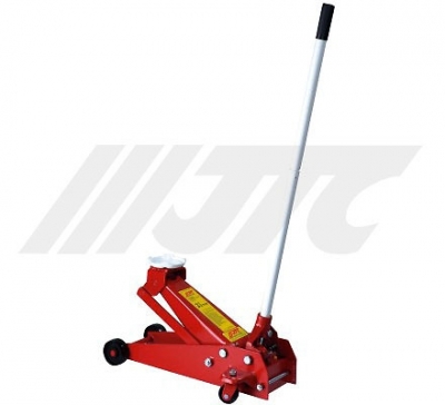 JTCSJ2500 SERVICE JACK