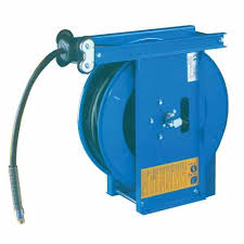 AUTOMATIC HOSE REEL BY FAICOM A601210