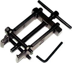 Armature Bearing Puller - AB2