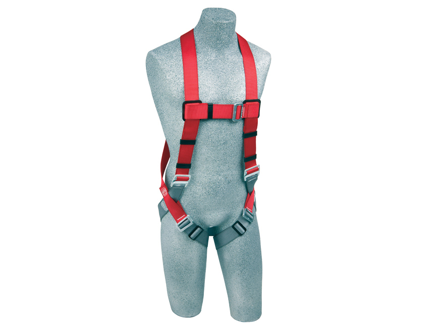 Protecta AB10113 Global Full Body Harness