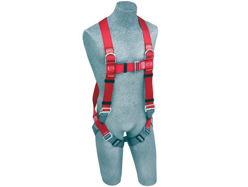 Protecta AB10213 Global Full Body Harness