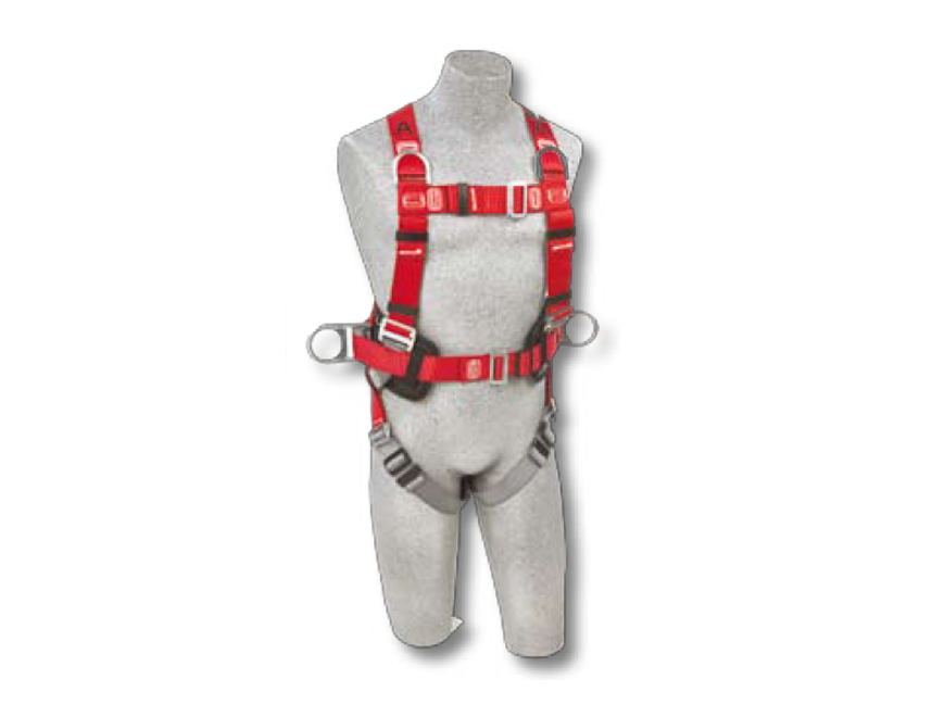 Protecta AB105135 Global Full Body Harness