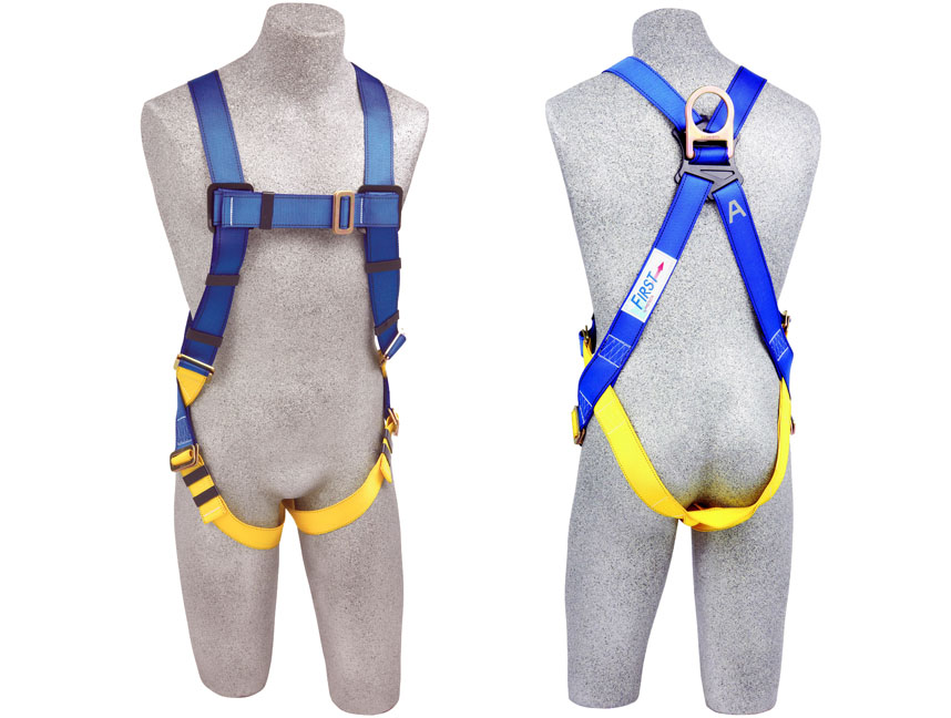 Protecta AB17530A First Full Body Harness