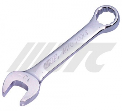 JTCAD06 STUBBY COMBINATION WRENCH